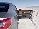 Volkswagen Passat CC 2008 года